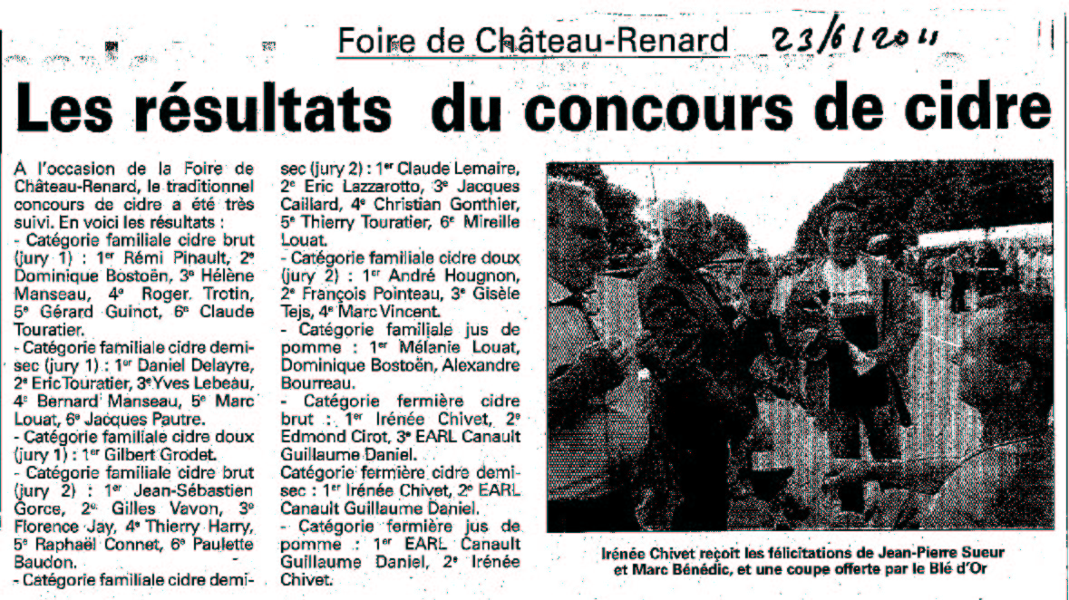 110623_JournalGien_chateaurenard